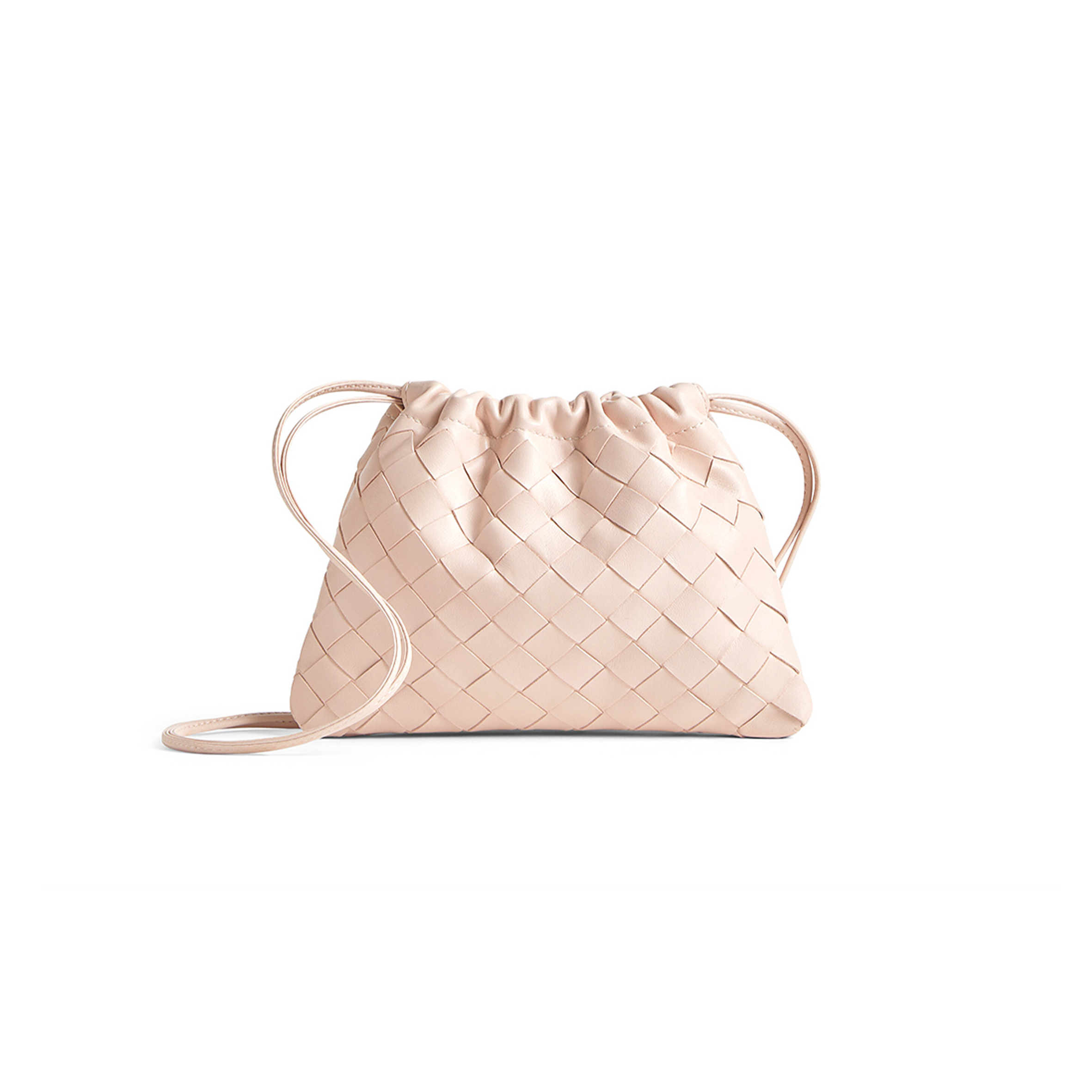 bo*te*ga Ve*ne*ta small dustbag 816987v3iv16805 (21*16.6*1cm)